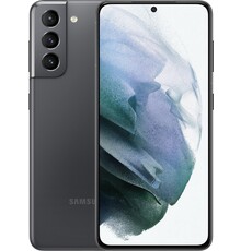 Used Samsung Galaxy S21 Phantom Gray 128GB 5G EU Stock