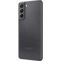 Used Samsung Galaxy S21 Phantom Gray 128GB 5G A / B Grade