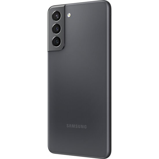 Used Samsung Galaxy S21 Phantom Gray 128GB 5G A / B Grade