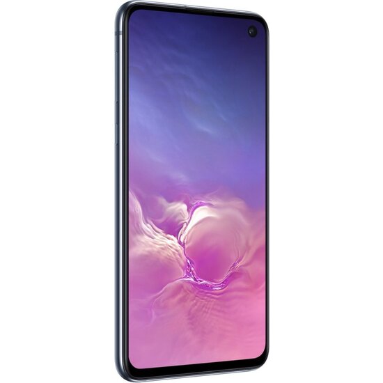 Used Samsung Galaxy S10e Black 128GB