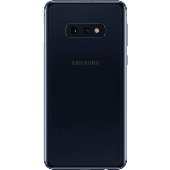 Used Samsung Galaxy S10e Black 128GB
