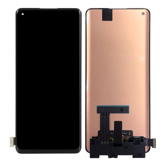 LCD For Oppo Reno6 Pro Oled