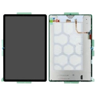 LCD Samsung Galaxy Tab S9 FE Plus X610 / X616 GH82-32757A Black Service Pack