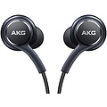 Stereo Headset Samsung AKG PFH Black 3.5 Audio Jack