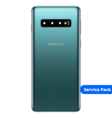 Back Cover Samsung S10 Plus G975FGreenService Pack