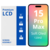 LCD For IPhone 15 Pro Max Soft Oled White Box
