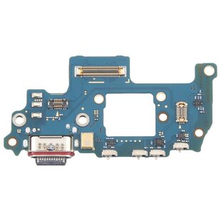 Charge Connector Flex for Galaxy S24 FE MT Tech