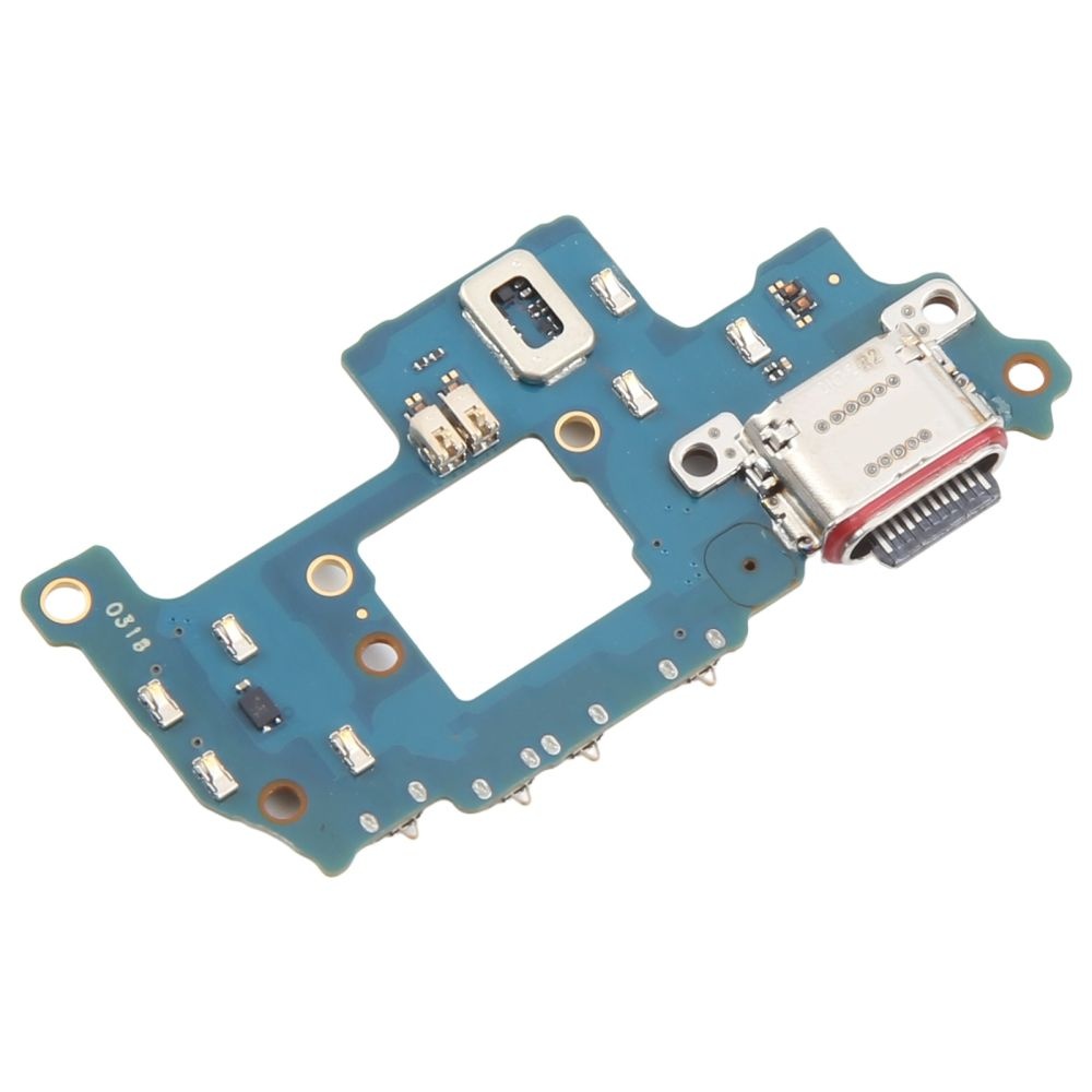 Charge Connector Flex for Galaxy S24 FE - MT Tech, foto 2 van 2