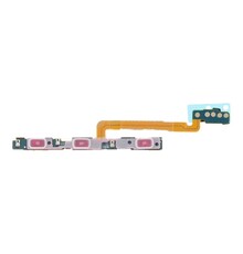 Power / Volume Flex for Galaxy S24 FE MT Tech