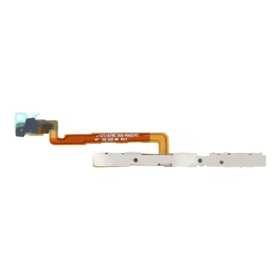 Power / Volume Flex for Galaxy S24 FE MT Tech