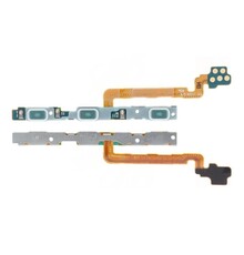 Power / Volume Button Flex for Galaxy S24 MT Tech