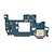 Charge Connector Flex for Galaxy S23 FE MT Tech