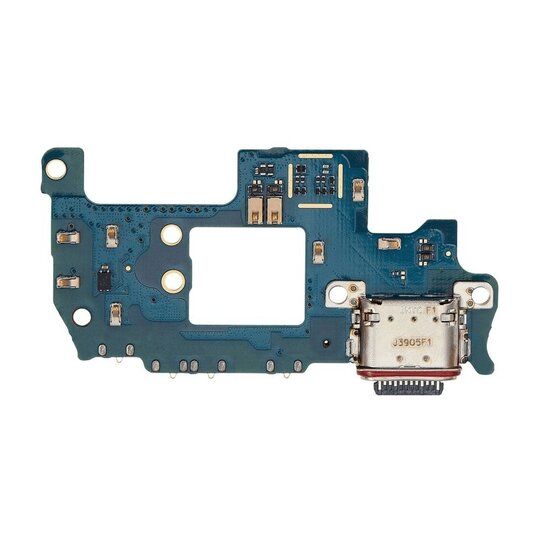 Charge Connector Flex for Galaxy S23 FE MT Tech