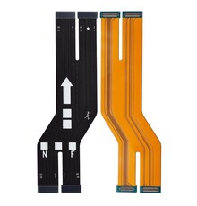 Main / LCD Flex for Galaxy A16 MT Tech