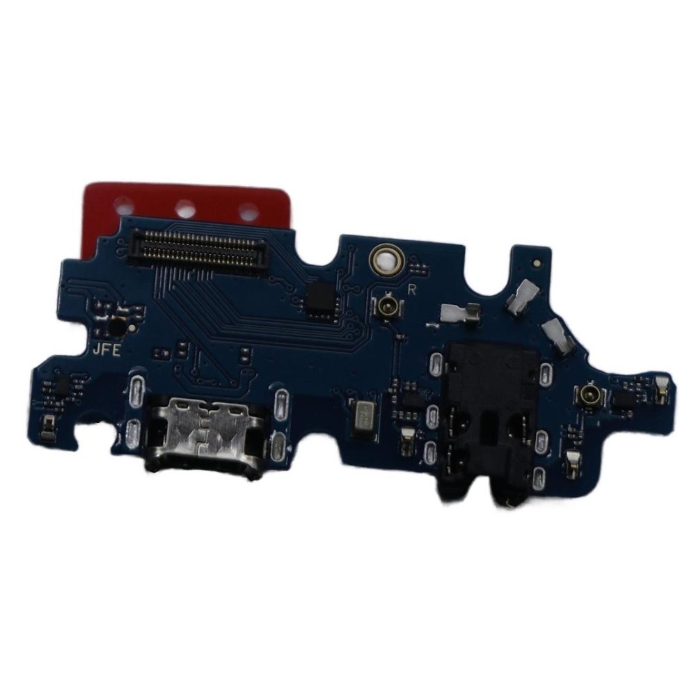 Charge Connector Flex For Galaxy A13 4G MT Tech