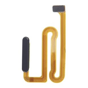 Power / Fingerprint Button Flex For Samsung A13 4G MT Tech