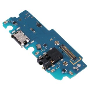 Charge Connector Flex For Samsung A13 5G MT Tech
