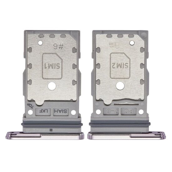 Simtray For Galaxy S23 Ultra MT Tech