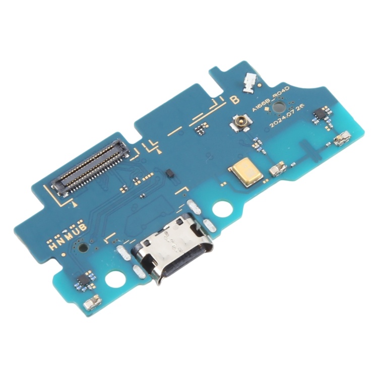 Charge Connector Flex for Galaxy A16 4G MT Tech