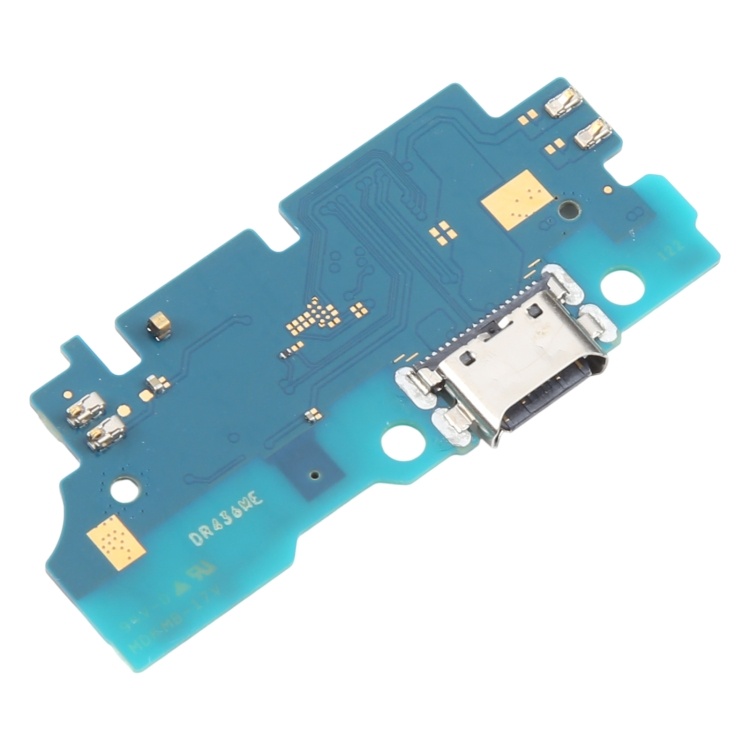 Charge Connector Flex for Galaxy A16 4G MT Tech, foto 2 van 2