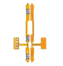 Power / Volume Button Flex for Galaxy A16 MT Tech