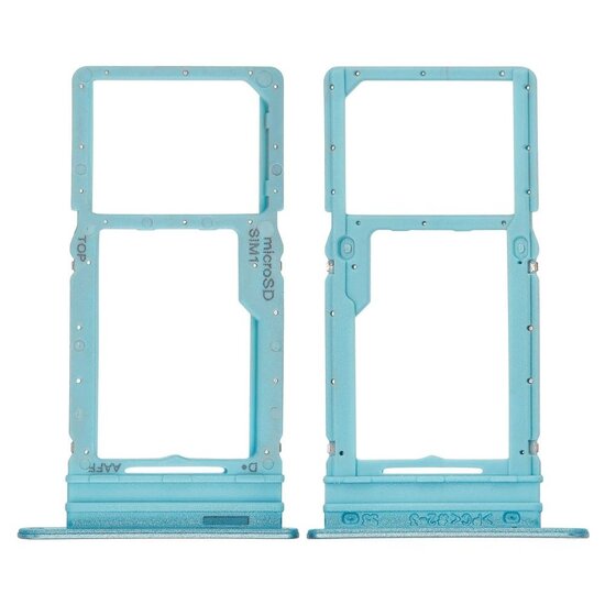 Simtray for Galaxy A16 4G / 5G MT Tech