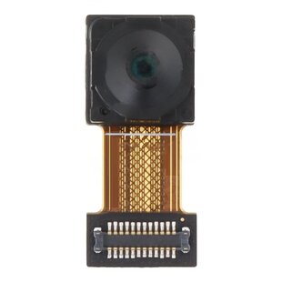 Front Camera for Galaxy A15 MT Tech