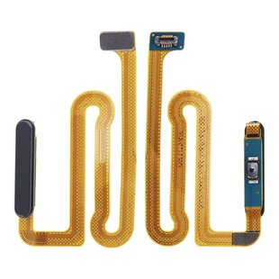 Power / Fingerprint Button Flex for Galaxy A13 5G MT Tech