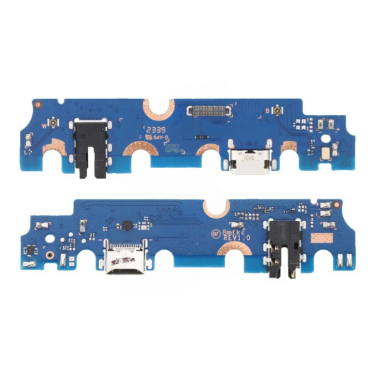 Charge Connector for Tab A9 X110 MT Tech