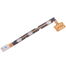 Power / Volume Button Flex for Tab A9 X110 MT Tech