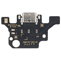 Charge Connector Flex for Tab A9+ X210 MT Tech