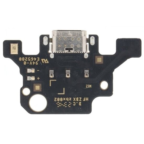 Charge Connector Flex for Tab A9+ X210 MT Tech