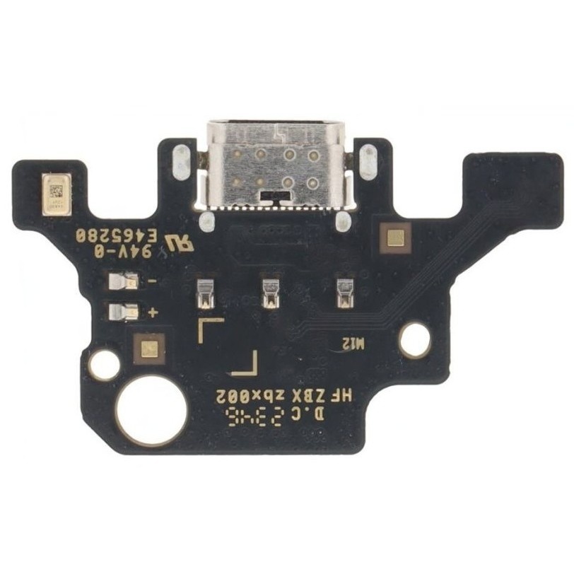 Charge Connector Flex for Tab A9+ X210 MT Tech, foto 3 van 3