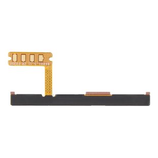 Power / Volume Button Flex for Tab A9+ X210 MT Tech