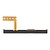 Power / Volume Button Flex for Tab A9+ X210 MT Tech