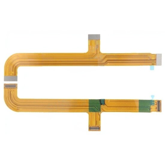 Main Flex for Tab A9+ X210 MT Tech