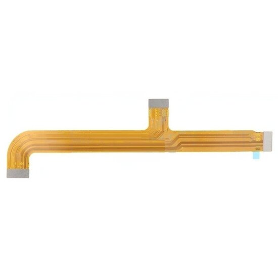 Main Flex for Tab A9+ X210 MT Tech