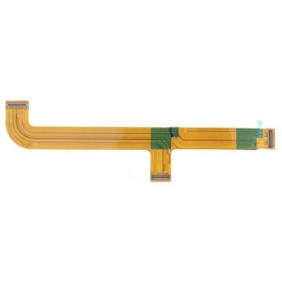 Main Flex for Tab A9+ X210 MT Tech