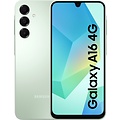 A16 4G Samsung Galaxy A16 4G 4/128GB SM-A165 Green