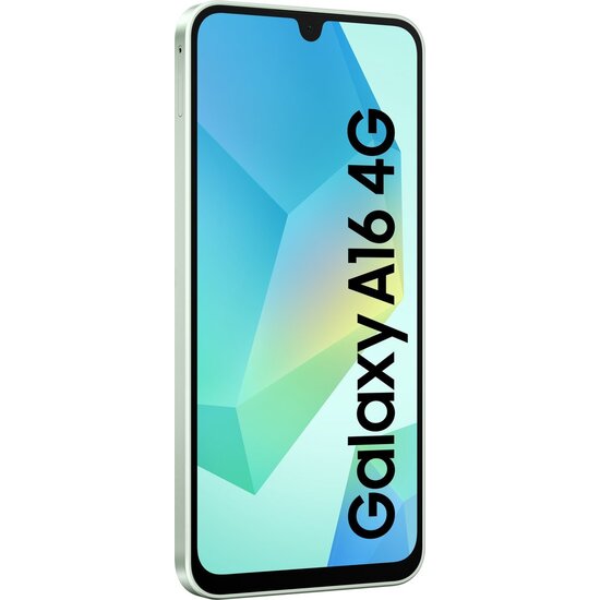 A16 4G Samsung Galaxy A16 4G 4/128GB SM-A165 Green