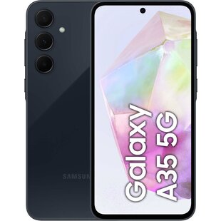 Samsung Galaxy A35 8/256GB SM-A356 Black