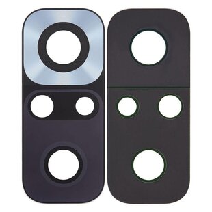 Camera Glass For Xiaomi Redmi Note 10 Pro 4G MT Tech