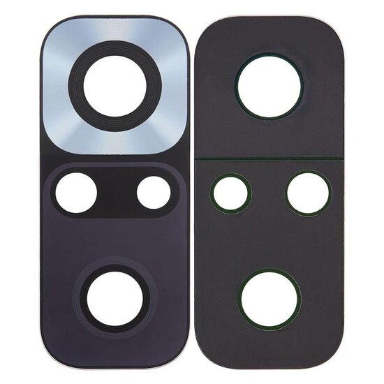 Camera Glass For Xiaomi Redmi Note 10 Pro 4G MT Tech