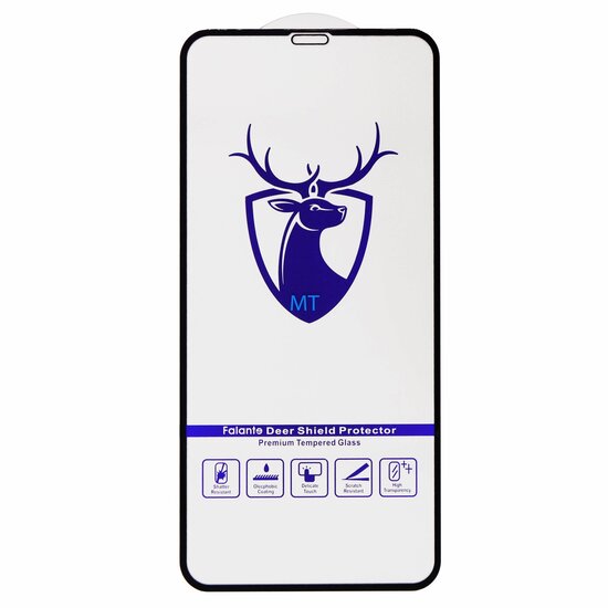 Glass GREEN ON Pro 3D For Galaxy S25 Ultra