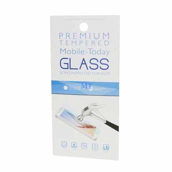 Glass Tempered Protector Galaxy S25 Ultra (Fingerprint Working)