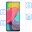 Glass Tempered Protector Galaxy S25 Ultra (Fingerprint Working)