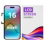 LCD For IPhone 16 Excellent Incell White Box