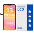 LCD Excellent Screen Assembly For IPhone 13 Pro Max InCell White Box