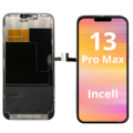 LCD Excellent Screen Assembly For IPhone 13 Pro Max InCell White Box