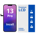 LCD Excellent Screen Assembly For IPhone 13 Pro Incell White Box